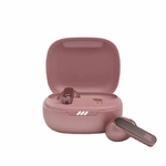 Matériels audio écouteurs JBL Live Pro 2 TWS Bluetooth Rose infinytech Réunion 01