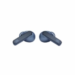 Matériels audio écouteurs JBL Live Pro 2 TWS Bluetooth Bleu infinytech Réunion 05