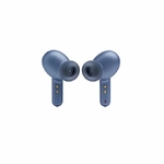 Matériels audio écouteurs JBL Live Pro 2 TWS Bluetooth Bleu infinytech Réunion 03