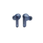 Matériels audio écouteurs JBL Live Pro 2 TWS Bluetooth Bleu infinytech Réunion 02