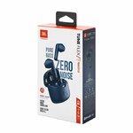 Matériels audio écouteurs JBL Tune Flex Bluetooth Bleu infinytech Réunion 05