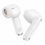 Matériels audio écouteurs JBL Tune Flex Bluetooth Blanc infinytech Réunion 03