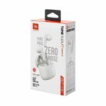 Matériels audio écouteurs JBL Tune Flex Bluetooth Blanc infinytech Réunion 05