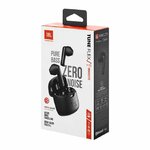 Matériels audio écouteurs JBL Tune Flex Bluetooth Noir infinytech Réunion 05