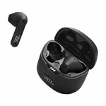 Matériels audio écouteurs JBL Tune Flex Bluetooth Noir infinytech Réunion 04