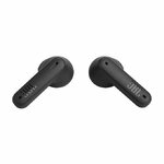 Matériels audio écouteurs JBL Tune Flex Bluetooth Noir infinytech Réunion 02