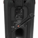 Matériels audio micro JBL PBM100 Filaire infinytech Réunion 04
