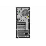 Matériels informatique LENOVO ThinkStation P350 30E3000NFR infinytech Réunion 03