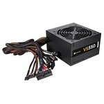 Matériels informatique alimentation ATX CORSAIR VS550 infinytech Réunion 3