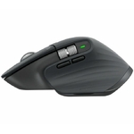 Matériels informatique souris LOGITECH MX MASTER 3S Bluetooth Graphite infinytech Réunion 05
