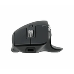 Matériels informatique souris LOGITECH MX MASTER 3S Bluetooth Graphite infinytech Réunion 04