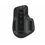 Matériels informatique souris LOGITECH MX MASTER 3S Bluetooth Graphite infinytech Réunion 02