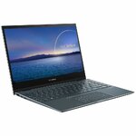 Matériels informatique ASUS zenBook Flip BX363JA-EM074R infinytech Réunion 13