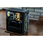 E-MACINES Cooler Master CMP 510 ARGB i5-13600KF RTX 4070Ti infinytech Réunion 02