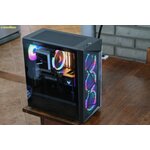 E-MACINES Cooler Master CMP 510 ARGB i5-13600KF RTX 4070Ti infinytech Réunion 01