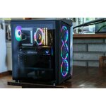 E-MACINES Cooler Master CMP 510 ARGB i5-13600KF RTX 4070Ti infinytech Réunion 04