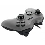Matériels informatique manette NACON GC-100XF Filaire Grise infinytech Réunion 09