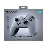 Matériels informatique manette NACON GC-100XF Filaire Grise infinytech Réunion 10