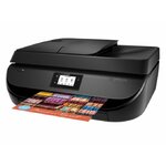 Matériels informatique imprimante AiO HP OfficeJet 4656 infinytech Réunion 1