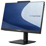 Matériels informatique ASUS ExpertCenter E5 AiO 22 E5202WHAK-BA102R infinytech Réunion 07