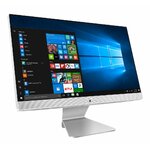 Matériels informatique ASUS Vivo AiO V222GAK-WA012W infinytech Réunion 10
