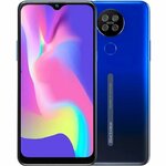 Téléphonie mobile smartphone BLACKVIEW A80s Bleu infinytech Réunion 01