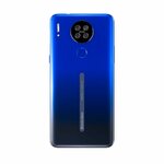 Téléphonie mobile smartphone BLACKVIEW A80s Bleu infinytech Réunion 02