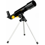 NATIONAL GEOGRAPHIC Kit télescope et microscope BRESSER infinytech Réunion 03