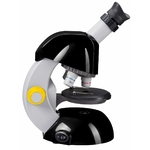 NATIONAL GEOGRAPHIC Kit télescope et microscope BRESSER infinytech Réunion 04