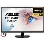 Matériels informatique Ecran pc ASUS VA249HE infinytech Réunion 10