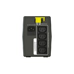 Matériels informatique onduleur APC Back-UPS BX650LI infinytech Réunion 2