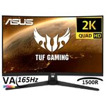 Matériels informatique Ecran pc incurvé ASUS VG32VQ1BR infinytech Réunion 10