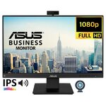 Matériels informatique Ecran pc ASUS BE24EQK infinytech Réunion 10