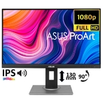 Matériels informatique écran pc ASUS ProArt PA248QV infinytech Réunion 10