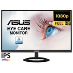 Matériels informatique écran pc ASUS VZ279HE infinytech Réunion 10