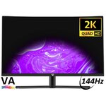 Matériels informatique écran pc MILLENIUM MD27 Pro2 infinytech Réunion 10