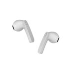 Accessoires téléphonie écouteurs AKASHI ALTEARBUDSWH Bluetooth Blanc infinytech Réunion 03