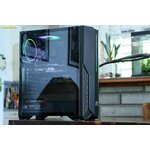 E-MACHINES Adavance Phoenix RGB i5 12400F RTX 3060Ti MSI Ventus X2 infinytech Réunion 01