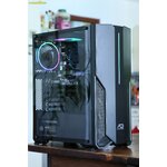 E-MACHINES Adavance Phoenix RGB i5 12400F RTX 3060Ti MSI Ventus X2 infinytech Réunion 02