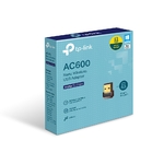 Matériels informatique clé Wi-Fi TP-LINK Archer T2U Nano AC600 infinytech Réunion 11