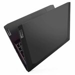 Matériels informatique LENOVO IdeaPad Gaming 3 15ACH6 82K2003SFR infinytech Réunion 15