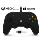Matériels informatique manette NACON Pro Compact Controller Filaire Noire infinytech Réunion 011