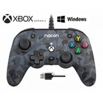 Matériels informatique Manette NACON Pro Compact Filaire Camo Urban infinytech Réunion 011