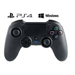 Matériels informatique Manette NACON PS4OFPADWLBLACK PS4 Sans Fil infinytech Réunion 011