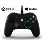 Matériels informatique Manette NACON Revolution X Pro Filaire Noire infinytech Réunion 011