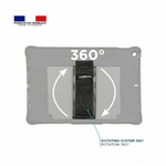 Accessoires informatique coque renforcée MOBILIS pour Galaxy Tab A7 10.4 pouces infinytech Réunion 04