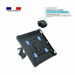 Accessoires informatique coque renforcée MOBILIS pour Galaxy Tab A7 10.4 pouces infinytech Réunion 03