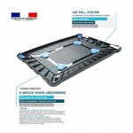 Accessoires informatique coque renforcée MOBILIS pour Galaxy Tab A7 10.4 pouces infinytech Réunion 02