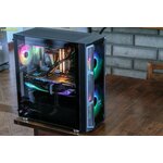 Matériels informatique E-MACHINES SOG Ghost V i7-12700KF RTX 4070Ti Zotac Amp Extrême infinytech Réunion 01