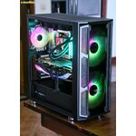 Matériels informatique E-MACHINES SOG Ghost V i7-12700KF RTX 4070Ti Zotac Amp Extrême infinytech Réunion 02